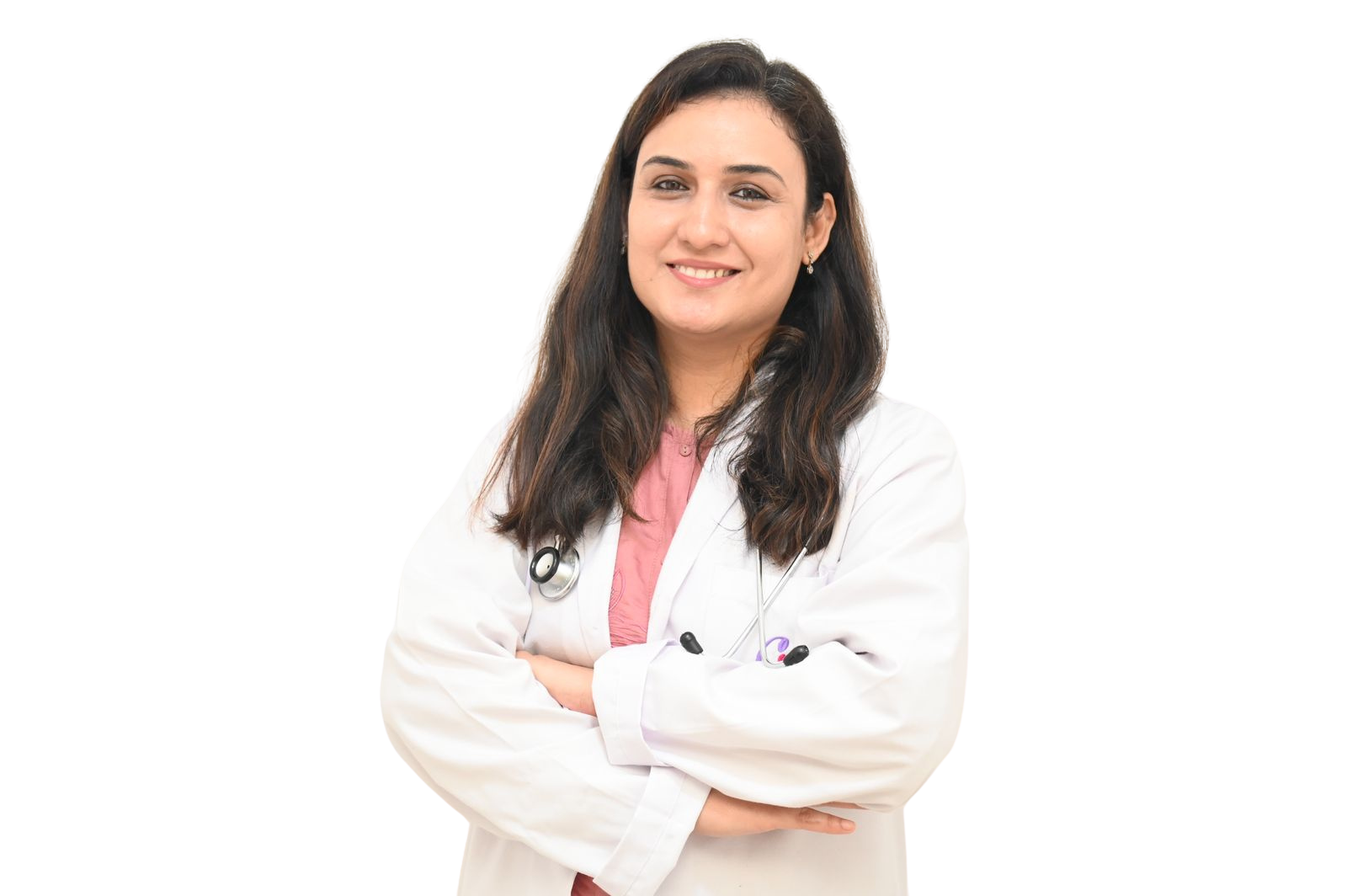 Dr. Himanshi Sharma - Obstetrician & Gynaecologist